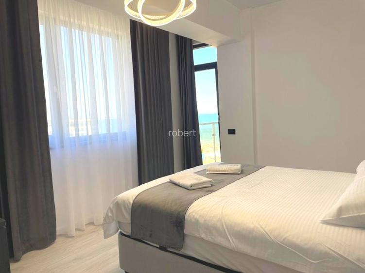 2 camere chiar pe plaja Lux si Calitate. Pret vanzare rapida - 10