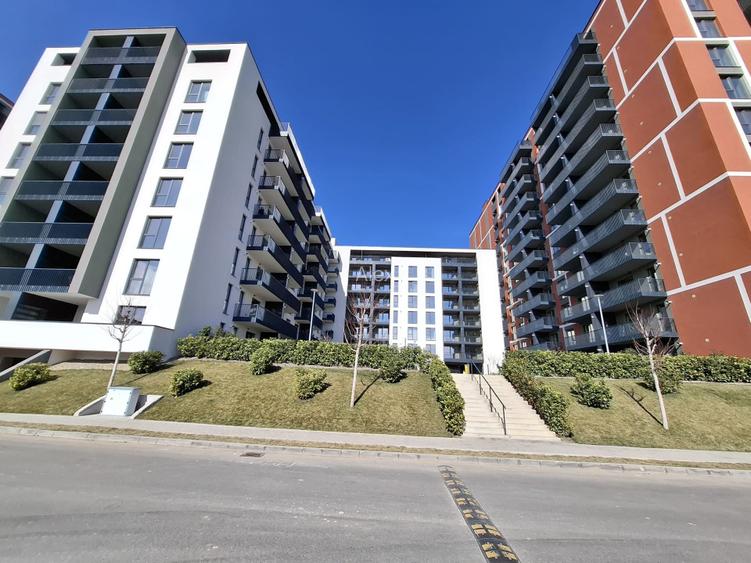 Garsoniera Theodor Pallady 500m de Metrou Nicoale Teclu - 10