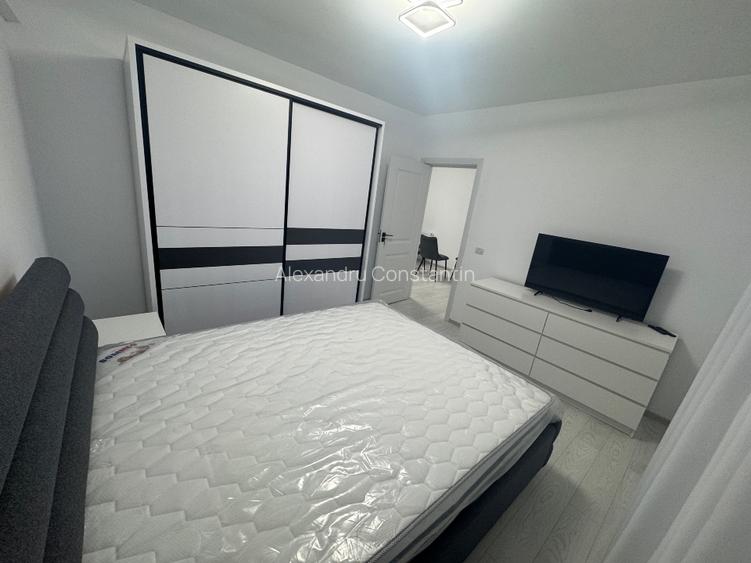 Inchiriere Apartament 2 camere - 5