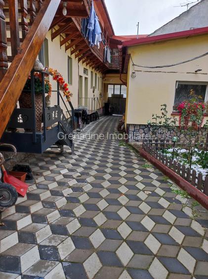 Garsoniera la Casa Strada Lunga - cod 5260 - 9