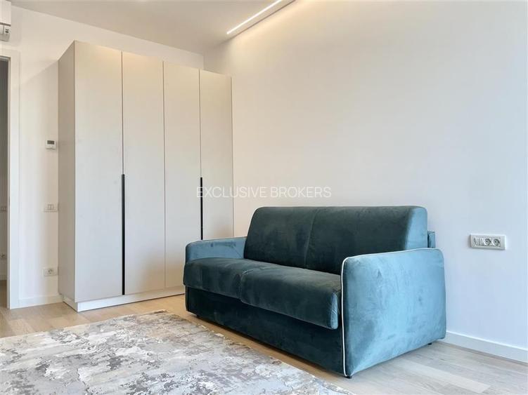 MODERN 3 ROOMS-WIN HERASTRAU  2 PARKING - 14