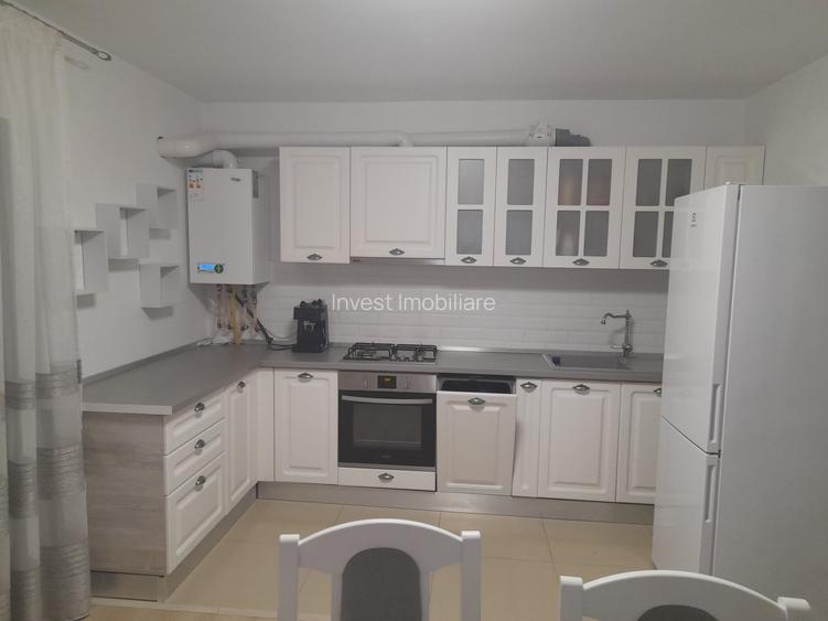 CASA INDIVIDUALA , 4 CAMERE, 2 BAI , 450 MP DE TEREN , MIROSLAVA - 11