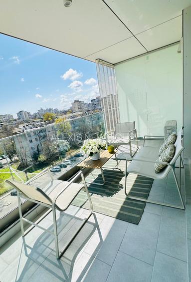 Studio de lux -PRIMA INCHIRIERE - 7