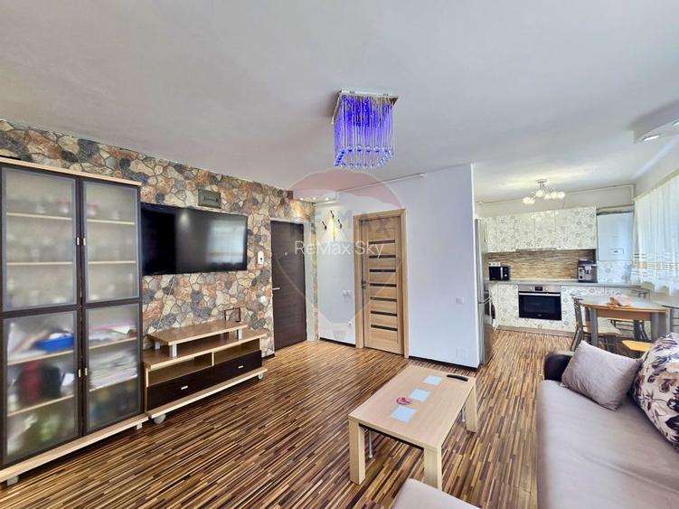 Apartament 2 camere, parcare, aproape Vivo & Mănăștur - 19
