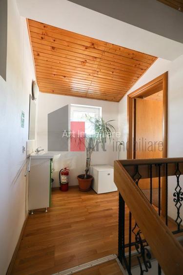 VILA IN DOMENII LOCATIE EXCELENTA - 2