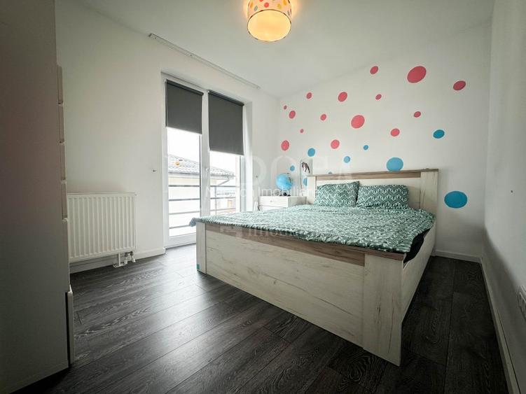 Casa 3 camere de vanzare in Iris, Cluj Napoca - 8