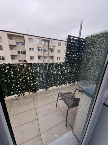 2 camere Grand Arena Mall     /    Loc de parcare inclus - 6