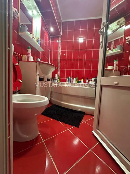 ETAJ 1. Apartament 2 camere, Calea Galati, - 6
