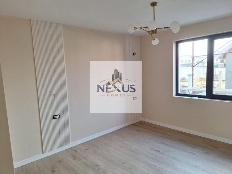 Pantelimon - Complex rezidential | Vila individuala | Acte gata - 17