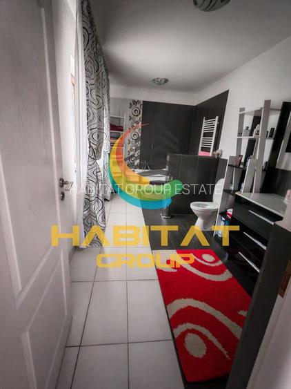 Vila com. Berceni / 4 camere / Comision 0% - 12