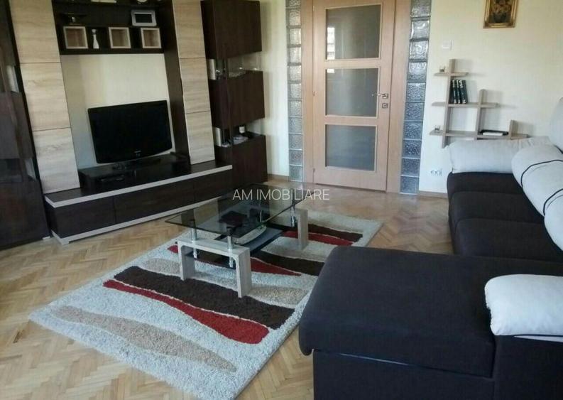 AP. 2 CAMERE PANDURI,CENTRALA PROPRIE, LOC DE PARCARE,MOBILAT MODERN - 5