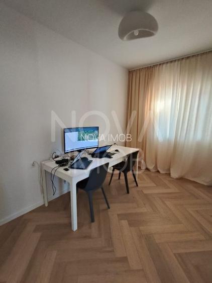 Apartament 3 camere, NOU - Turnisor - 5