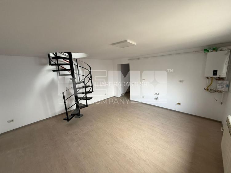 APARTAMENT NOU 4 CAMERE I BLOC NOU I 80mp I SUCEAVA I 80000euro - 4