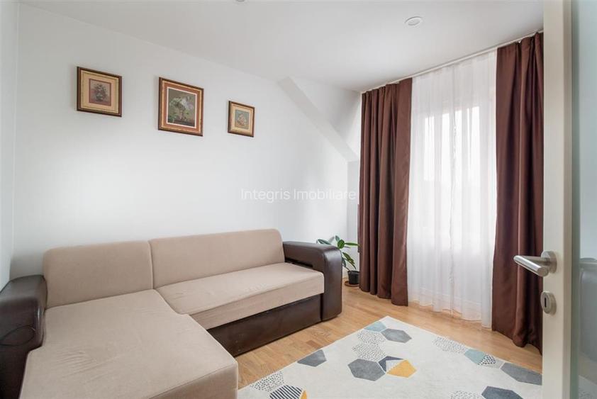 Vila S+P+M cu 3 dormitoare, Oradea, Cartier Iosia - 22