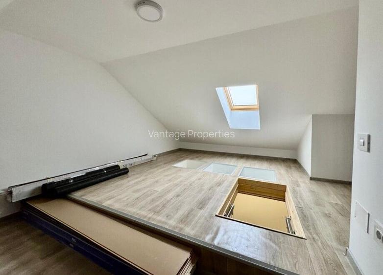 5-room villa | residential complex with swimming pool | Iancu Nicolae area - 22