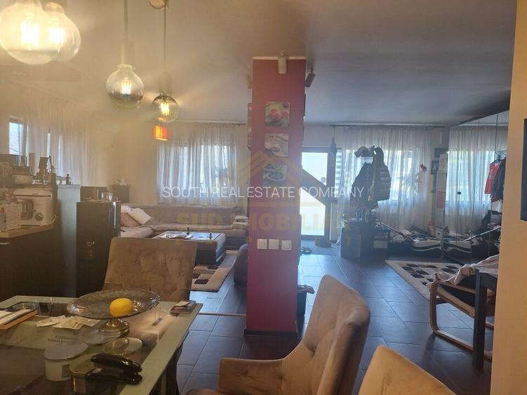 CASA P+1 INDIVIDUALA-MEGA IMAGE PRIMARIE - 4