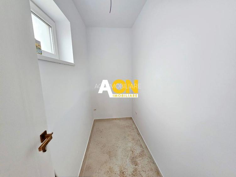 Casă nouă P+1, 4 camere, 124 mp utili, panouri solare, cartier Orizont - 8