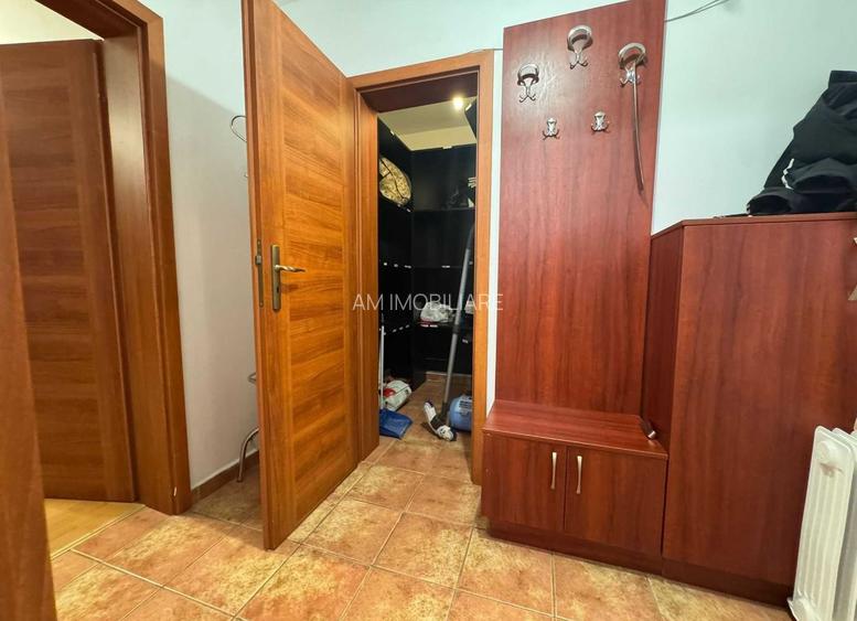 AP. 4 CAMERE STEFAN CEL MARE,PET-FRIENDLY, CENTRALA PROPRIE,REABILITAT - 4