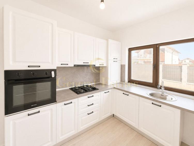 CASĂ SPRE INCHIRIERE – 4 CAMERE | BRAȘOV, CARTIER IZVOR - 6