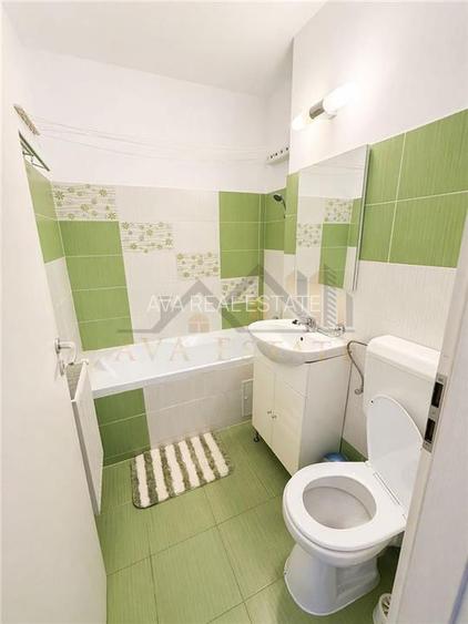 Apartament  2 camere, semidecomandat - Zona Complexul Studentesc - 8