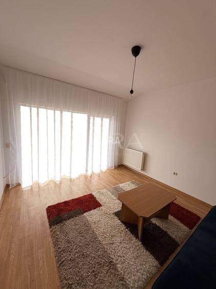 Apartament 1 cameră, Florești – zona Porii, balcon 8 mp - 2