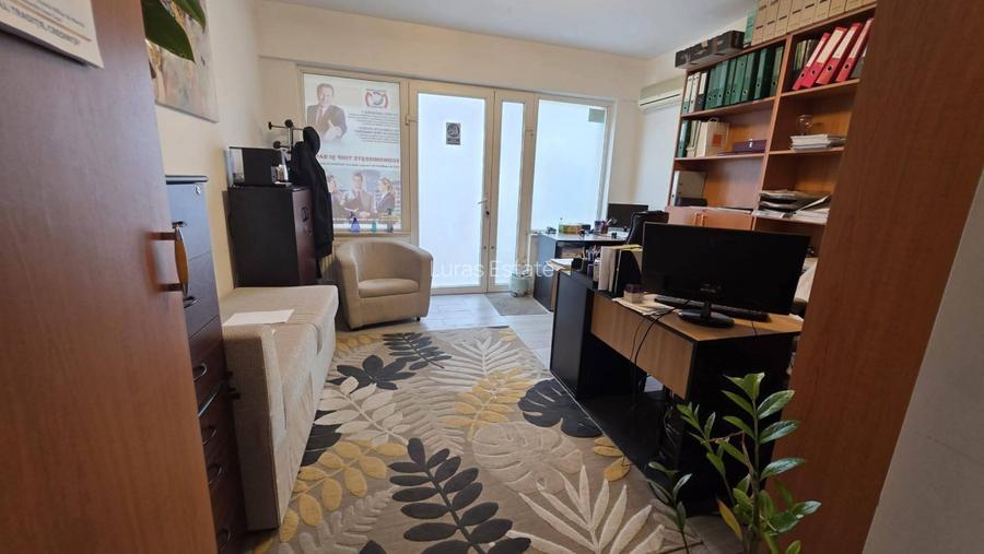 Casă în zona centrală – Constanța | Business + Locuință - 2