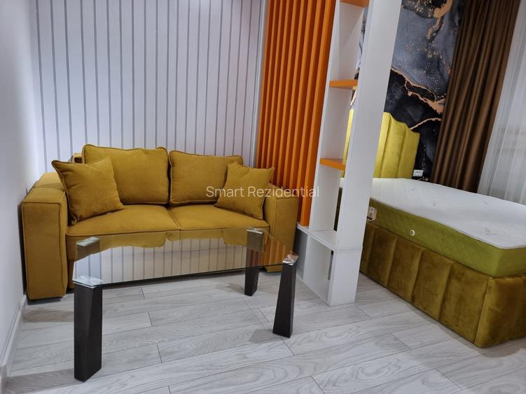 Garsonieră Modernă Regie Residence | 4 min Metrou Grozăvești - 5