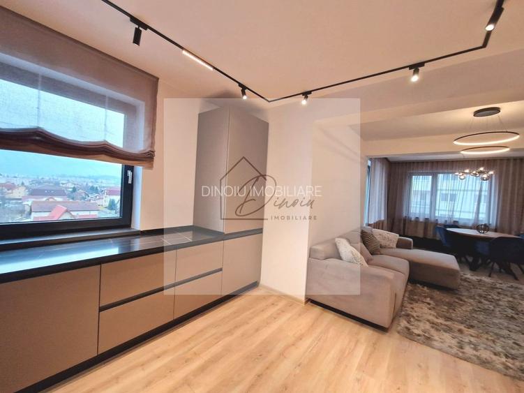 Apartament 3 camere Tractorul I parcare I lux I COMISION 0% - 30