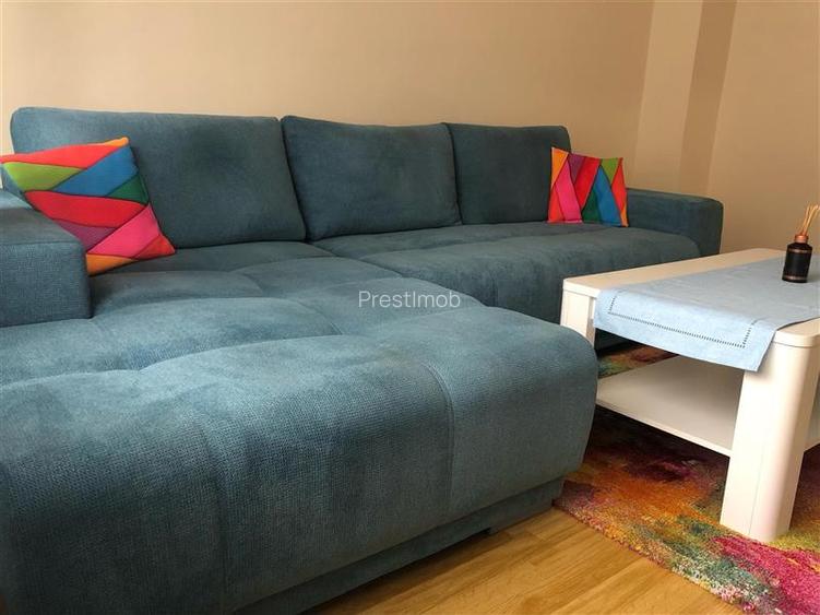 De inchiriat apartament 2 camere in Cornisa Tg. Mures - 7