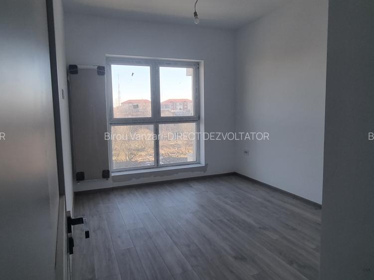Apartament 2 camere,centrala proprie, Blv. Uverturii-Lidl,comision 0,TVA inclus! - 26