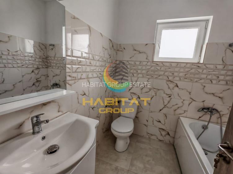 Casa 4 camere, libera, mutare rapida- Popesti Leordeni - 18