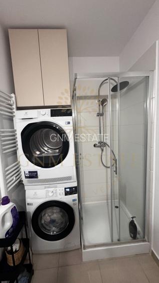 3 Camere | Parcare | Boxa subsol | GranVia Park - Zona Lujerului - 11