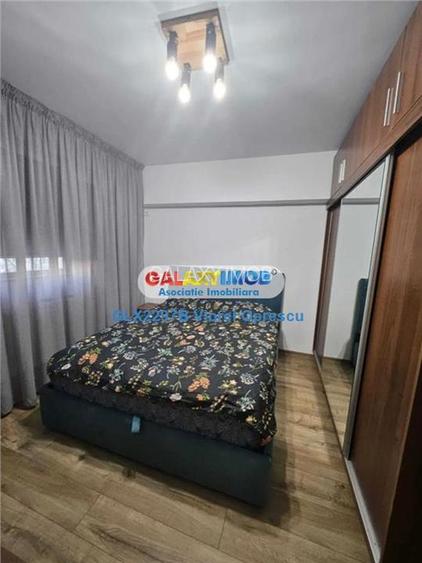 Apartament 3 camere, decomandat, centrala proprie, renovat, Titan, - 6