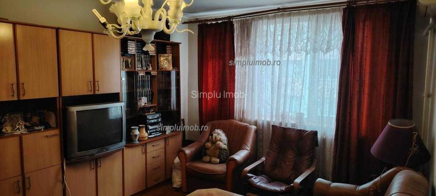 Brancoveanu 3 Camere Etaj Intermediar - 2