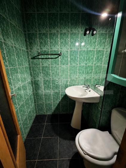 Apartament 3 camere confort sporit, 78 mp, zona The Nest-BRD Central - 8