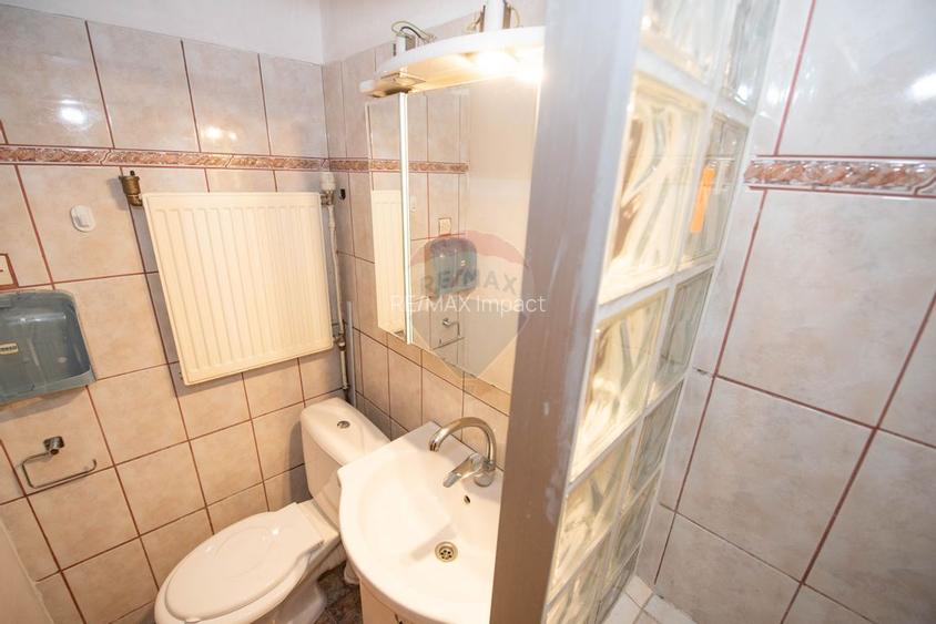 Casa cu 6 camere, de vanzare, 94 mpu, Parc Cismigiu - 13