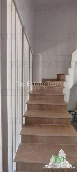 McDonalds - Bragadiru/ Vila noua 5 camere /curte / terasa / parcare - 20