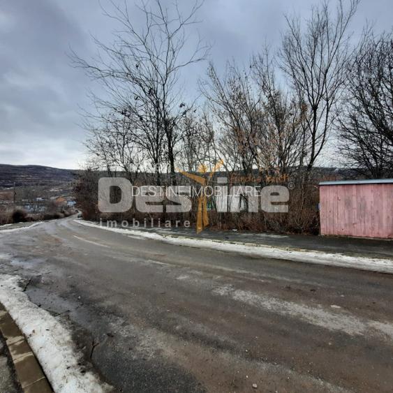 Oportunitate de investitie, teren intravilan Husi, 10435 mp - 2