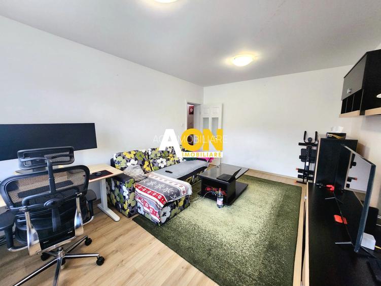 Apartament cu 2 Camere + Mansardă, Garaj, Bloc Nou, Zona Centru - 6