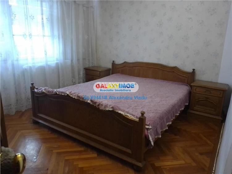 Vanzare 3 camere decomandat, etaj intermediar,bloc 1989, Vitan Mall - 2