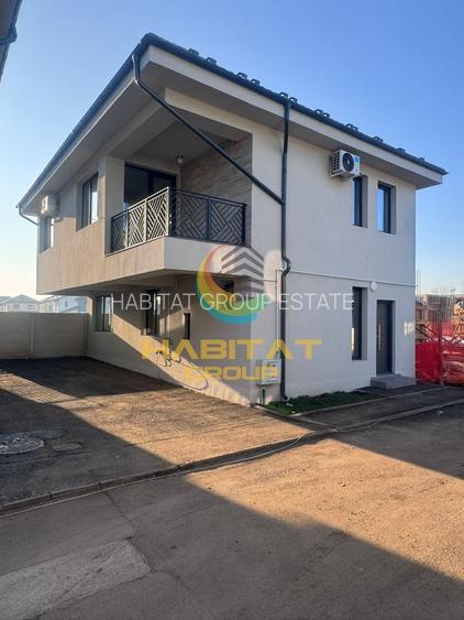 Bragadiru Casă Individuală Curte Utilități - 2