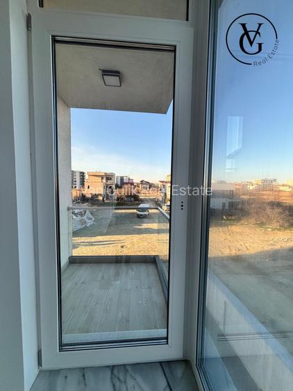 Apartament 3 camere - Meraki Lago Resort & Spa - 8