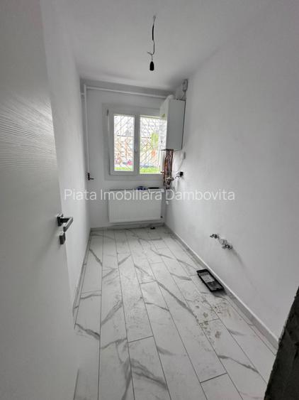 Apartament 2 Camere disponibil, 45 mp, renovat complet 2026, Parter, Târgoviște - 5