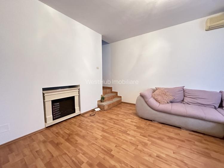 OPORTUNITATE, Apartament (etaj+mansarda) 3 camere - British International School - 2