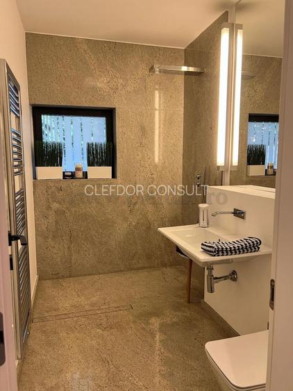 Iancu Nicolae - vila individuala moderna in apropiere de Cambridge School - 22