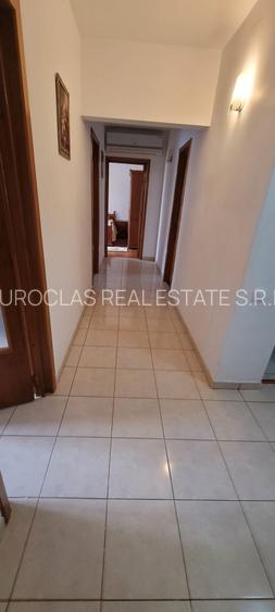 Apartament 3 camere decomandat - Dacia - 590 euro/luna (Cod E2+E7) - 5