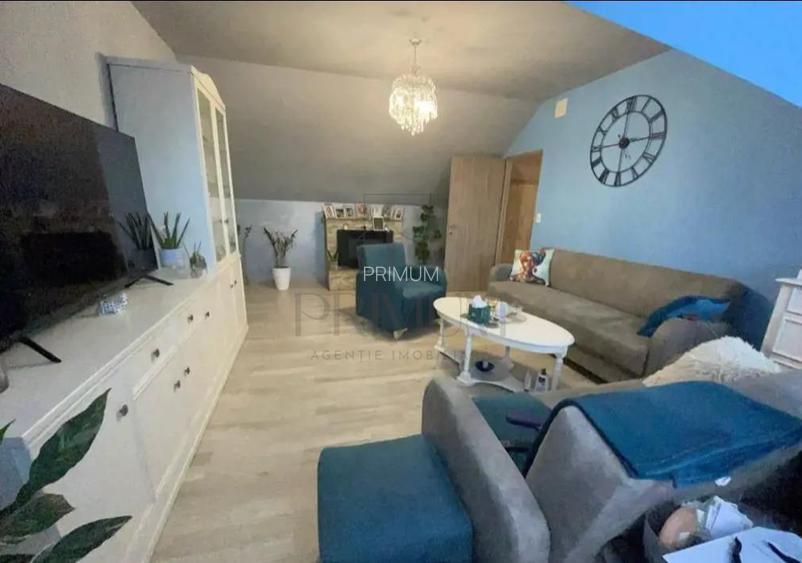 GHIRODA - 3 CAM - 2 BAI - 2 LOCURI PARCARE - SPATIOS- - 2