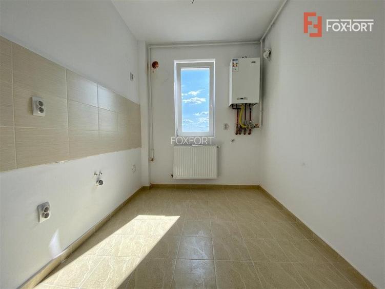 Comision 0% Apartament cu 1 camera  in GIROC - ID V54 - 22