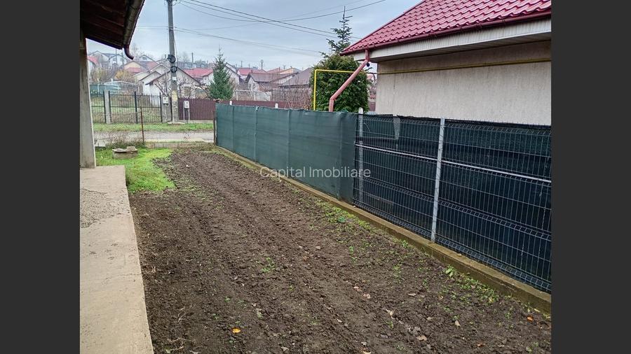 CASA P+ M, SEMIFINISATA, COMISION ZERO - 7