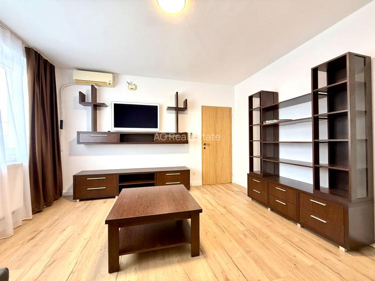 Inchiriere 3 Camere Calea Grivitei-Basarab 63 mp Amenajat Mobilat utilat - 2